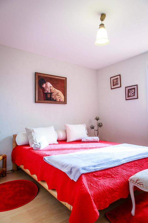 Apartamento cavalibre-mesquer Exterior foto