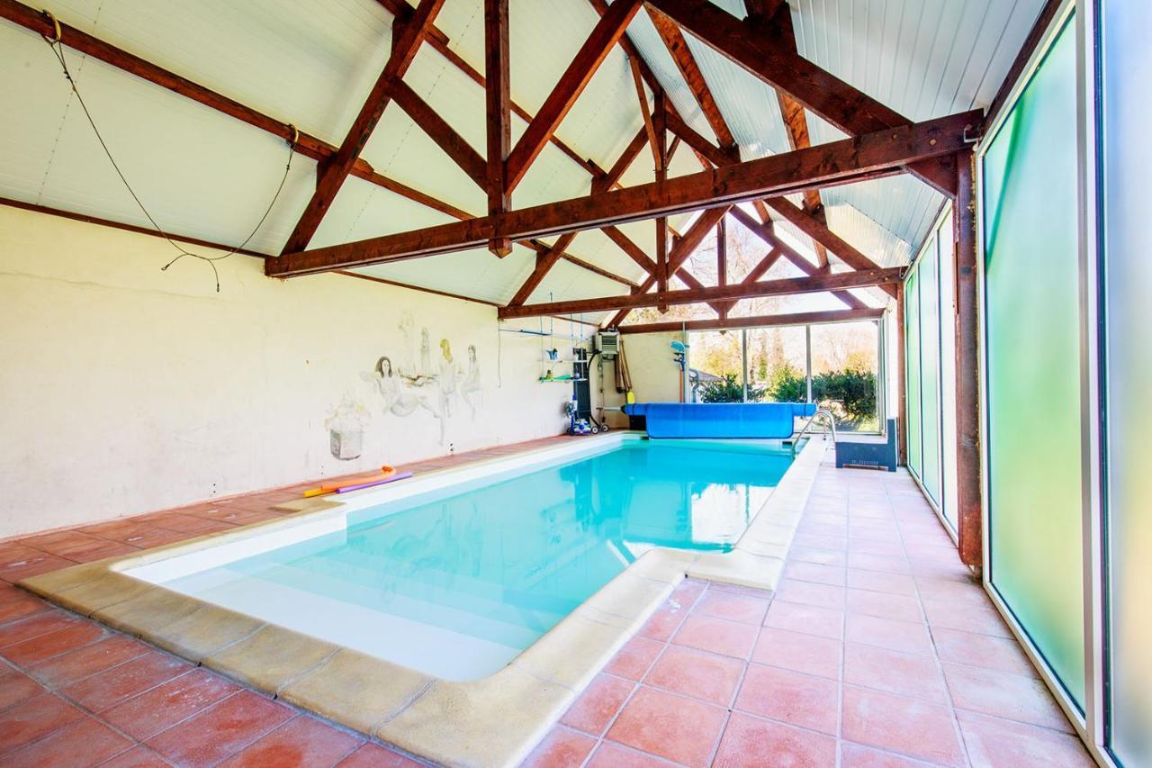 Apartamento cavalibre-mesquer Exterior foto